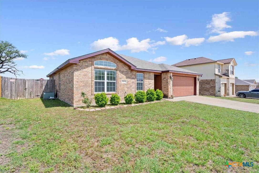 Copperas Cove, TX 76522,1105 Dixon CIR