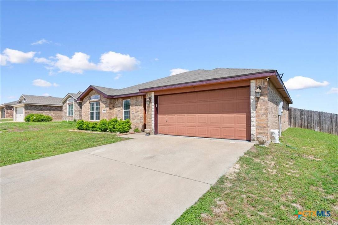 Copperas Cove, TX 76522,1105 Dixon CIR