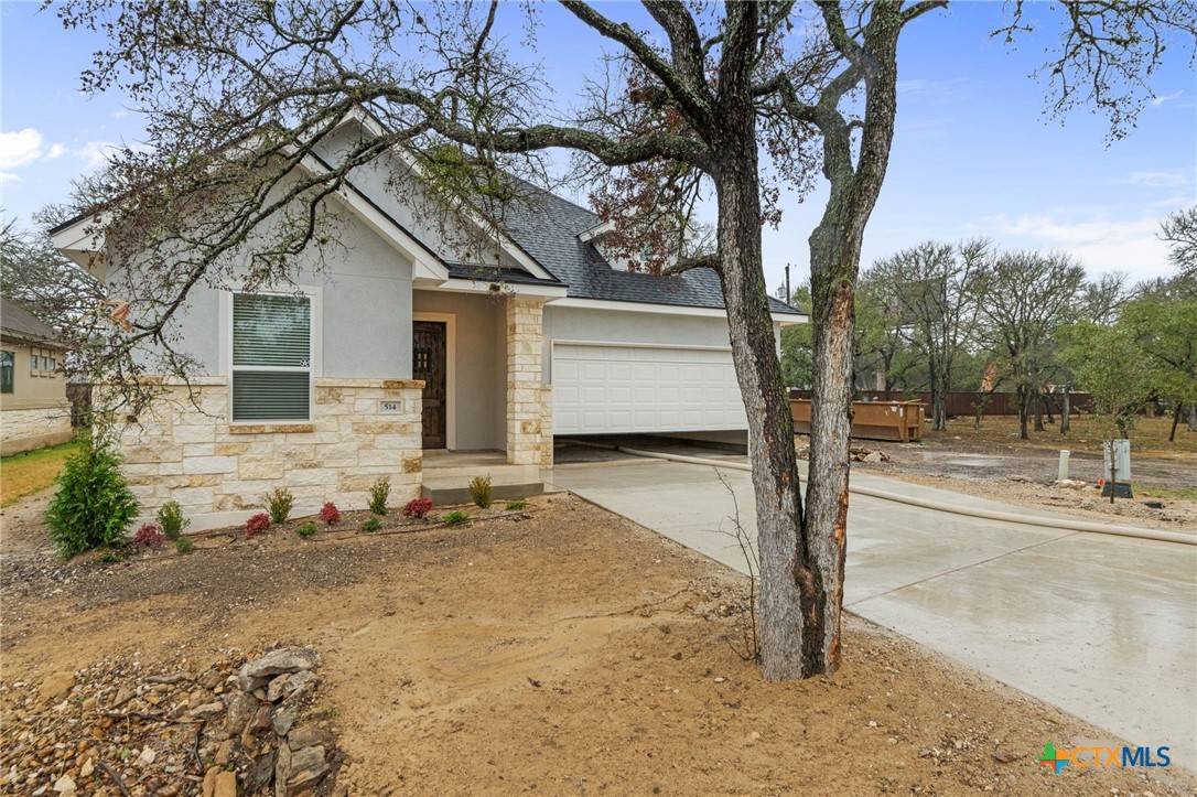 Spring Branch, TX 78070,514 Carriage House