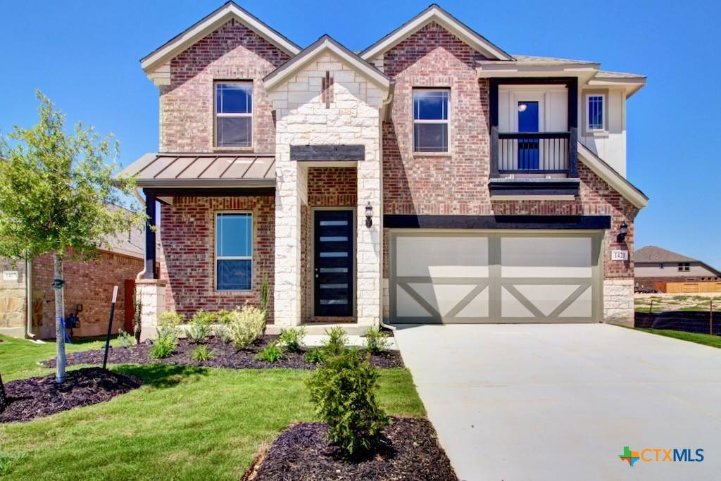 New Braunfels, TX 78130,850 Saltbush Street