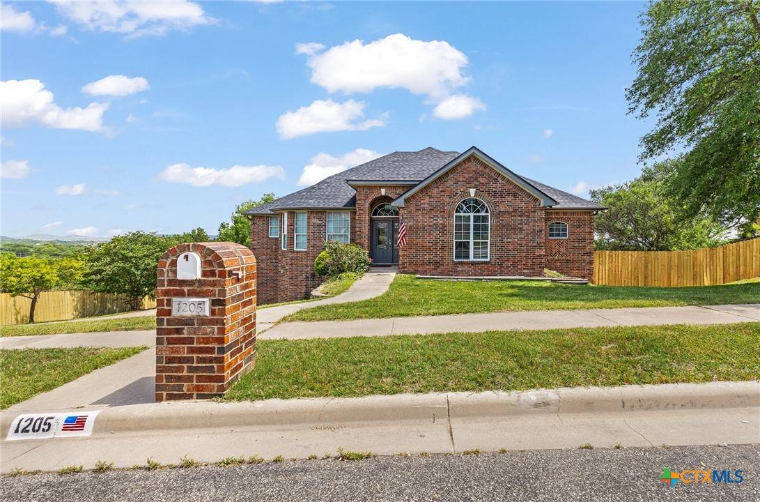 Copperas Cove, TX 76522,1205 Bowen AVE