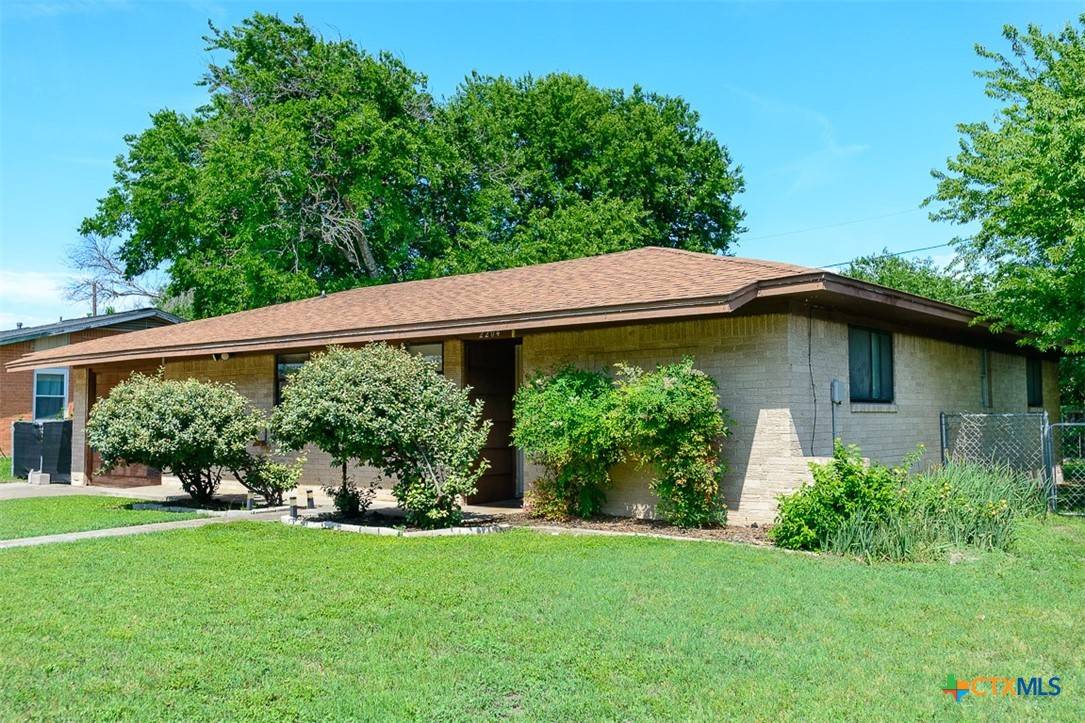 Killeen, TX 76541,2204 Malakoff ST