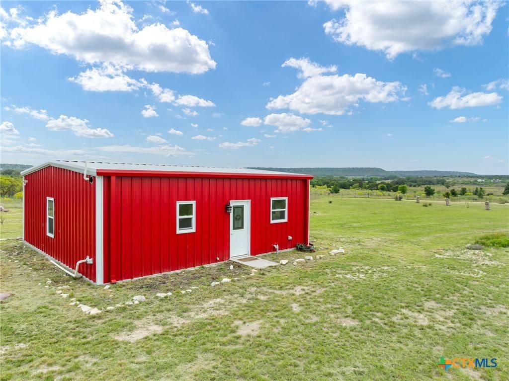 Lometa, TX 76853,47 S County Road 415