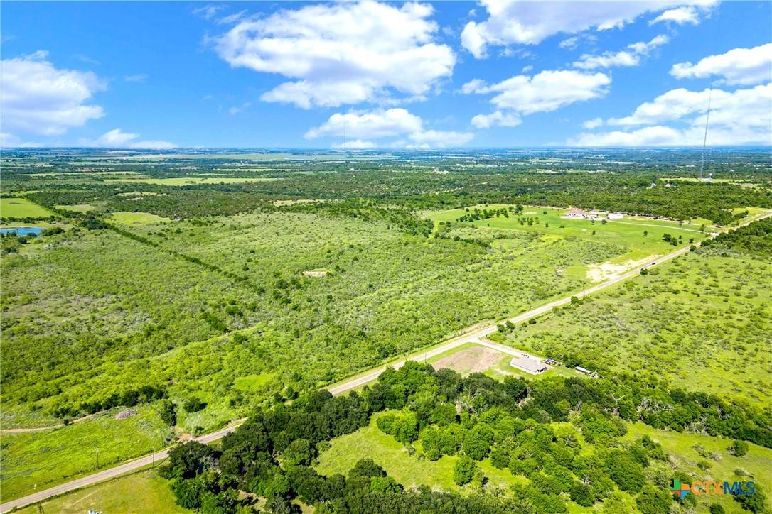 Moody, TX 76557,88 ac. Tract 13 Tower DR
