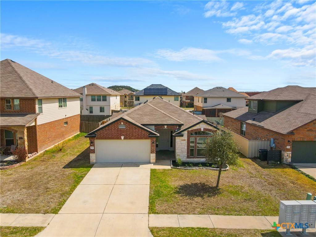 Killeen, TX 76549,6500 Mustang Creek RD