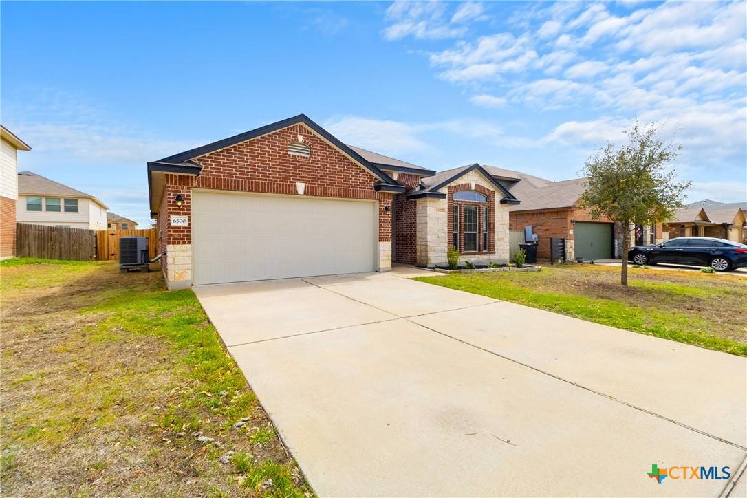 Killeen, TX 76549,6500 Mustang Creek RD