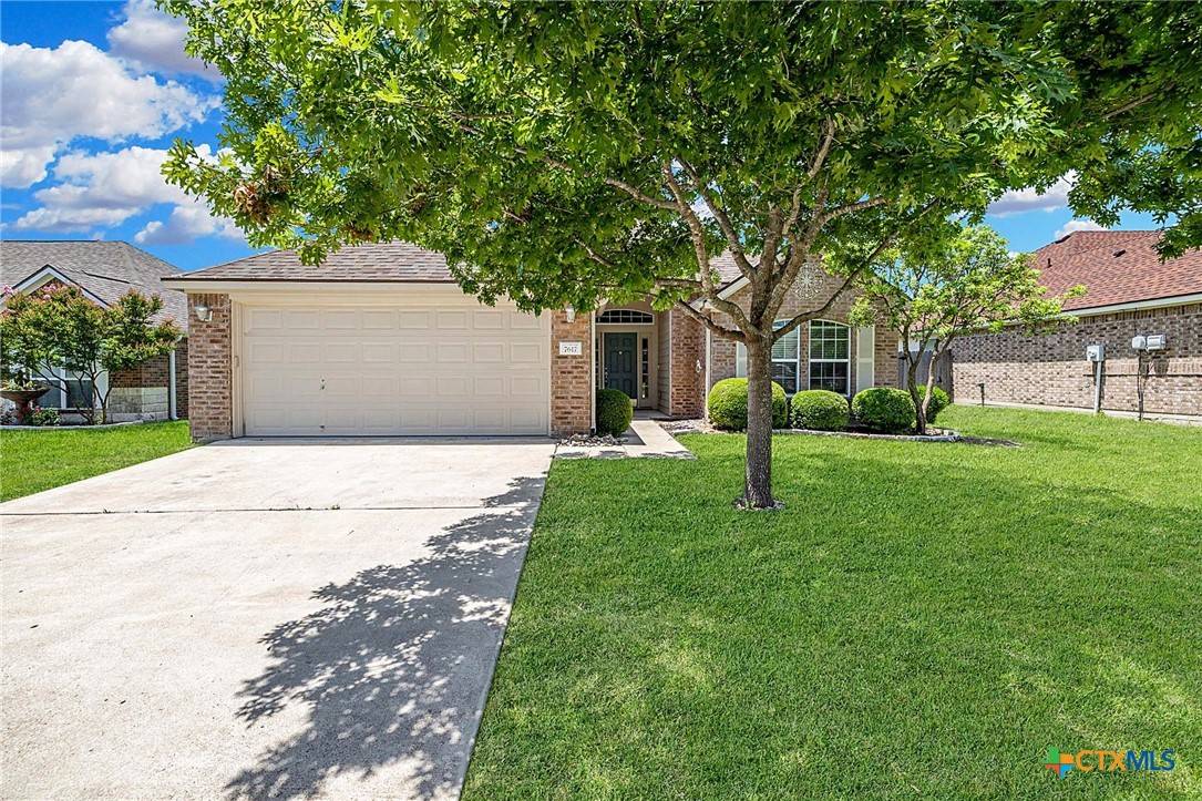 Temple, TX 76502,7617 Amber Meadow LOOP