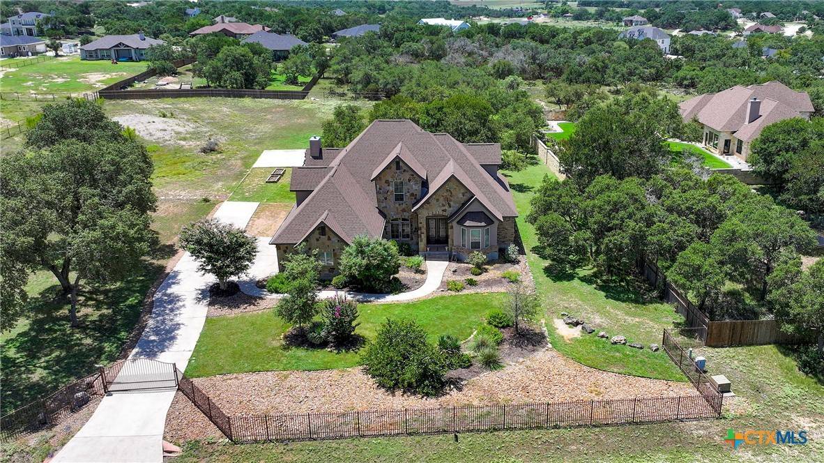 Spring Branch, TX 78070,1414 Ledgebrook