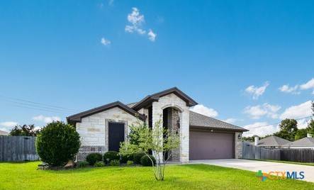 Temple, TX 76502,1802 Rustic Manor DR