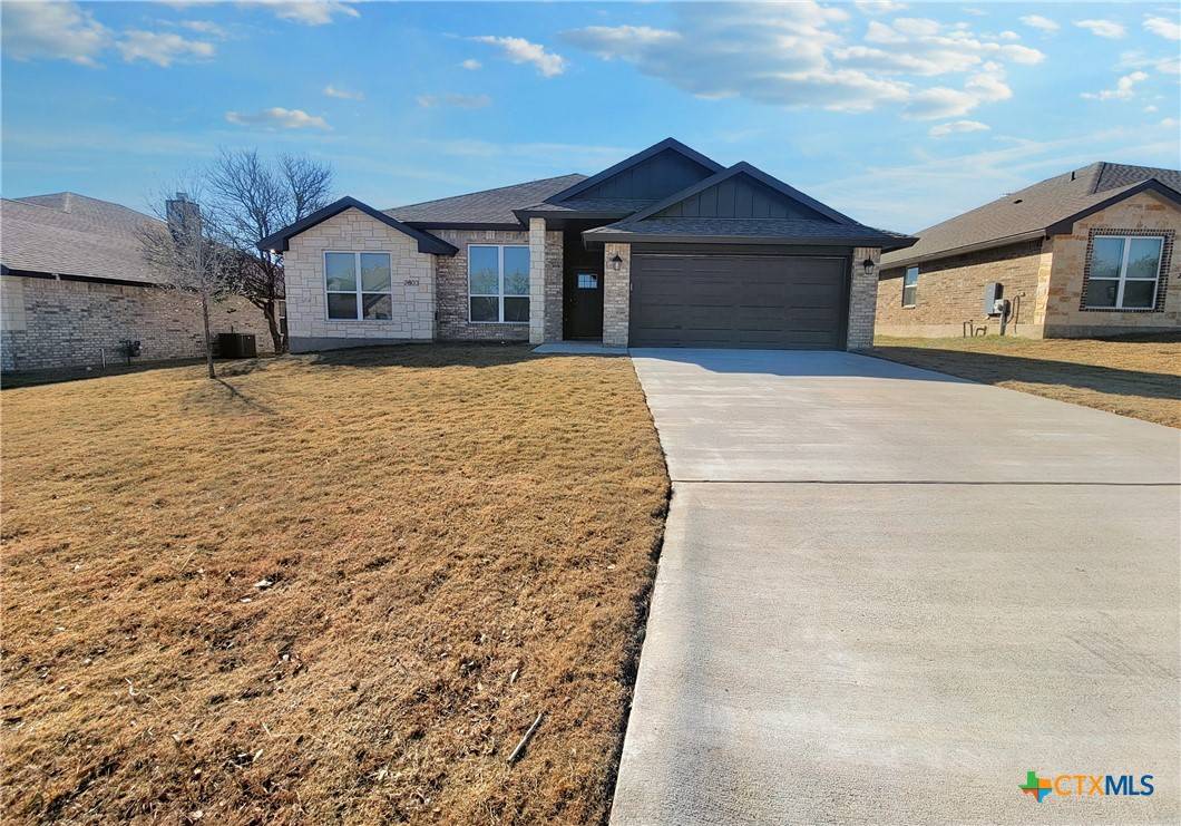 Temple, TX 76502,2803 Torino Reale AVE