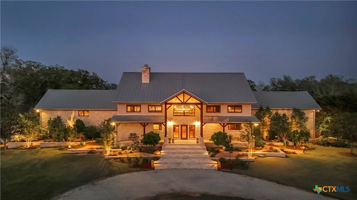 Columbus, TX 78934,1000 River Trace DR
