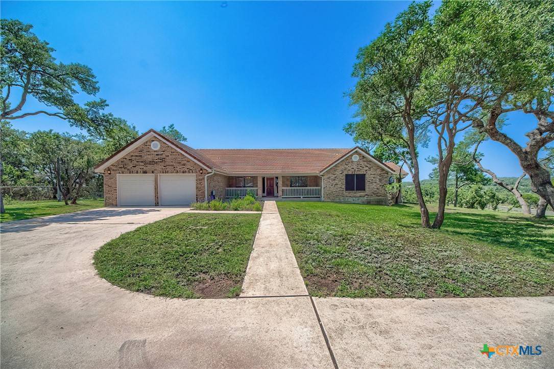 Bulverde, TX 78163,2721 Barton Hill DR