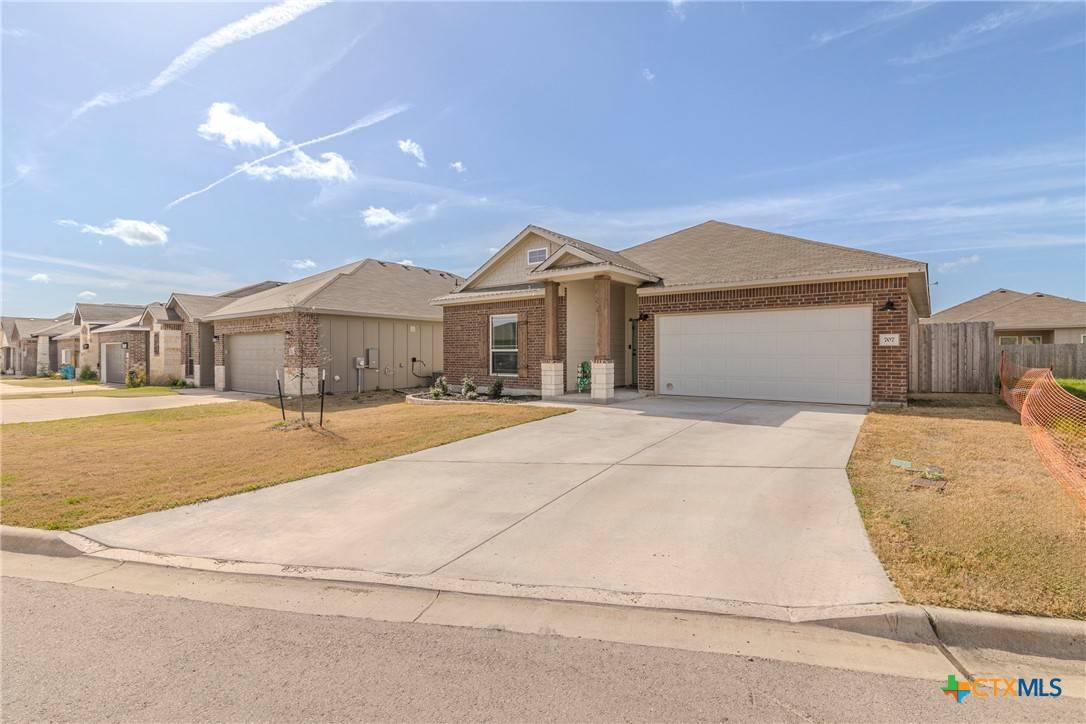 Temple, TX 76502,707 Winscott AVE