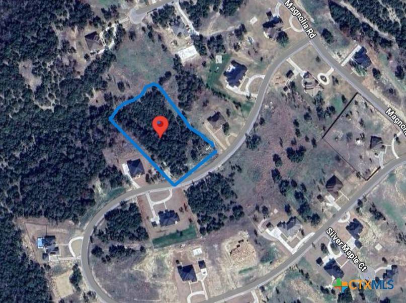 Killeen, TX 76549,156 Red Maple CIR