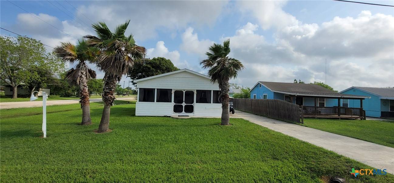 Seadrift, TX 77983,101 E Saint Louis AVE