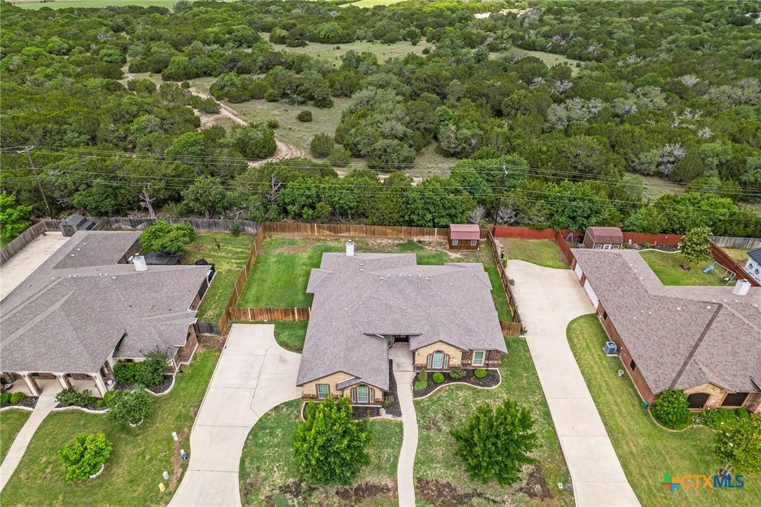 Harker Heights, TX 76548,2615 Green Giant DR