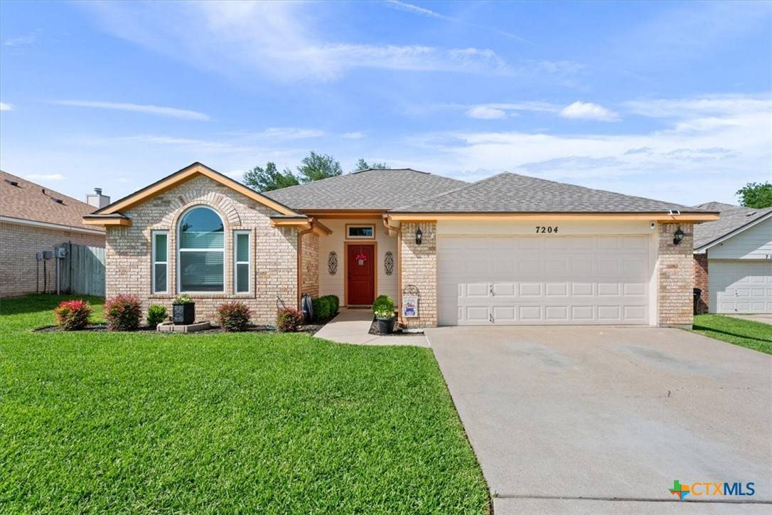 Temple, TX 76502,7204 Bluegrass CT
