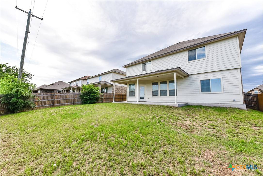Copperas Cove, TX 76522,918 Hobby RD