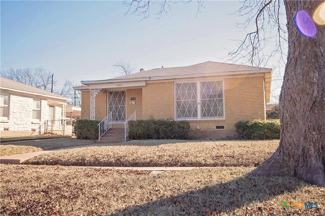 Temple, TX 76504,1509 S 9th ST