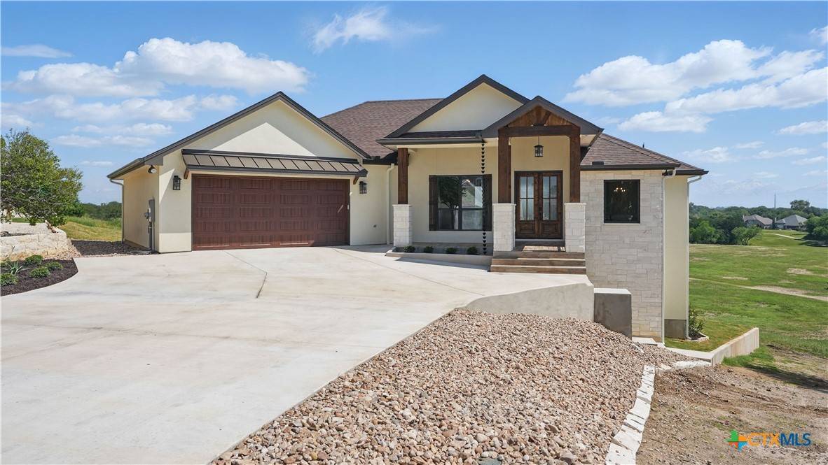 New Braunfels, TX 78130,123 Pinnacle DR