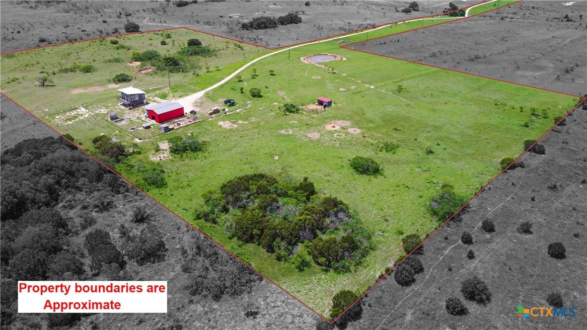 Lampasas, TX 76550,982 County Road 2337