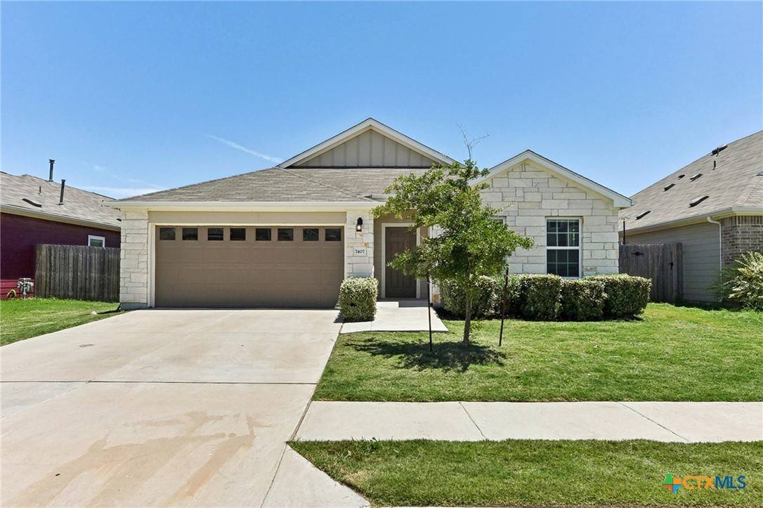 Del Valle, TX 78617,7407 Grenadine Bloom BND