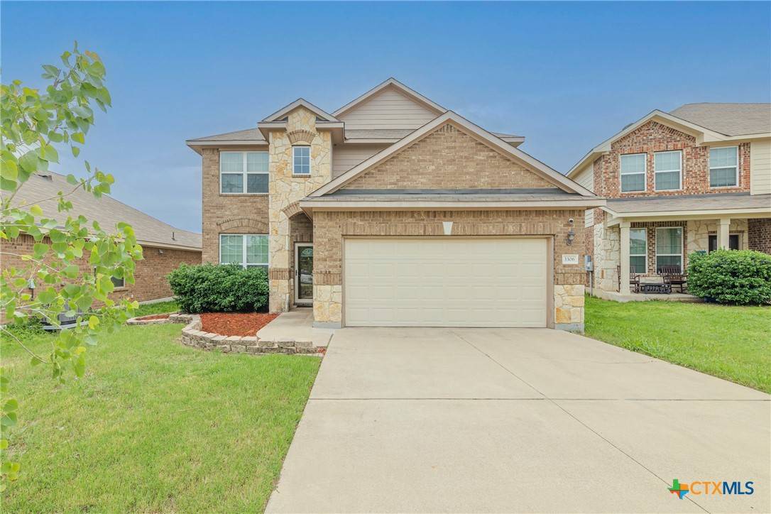 Killeen, TX 76542,3306 Rusack DR
