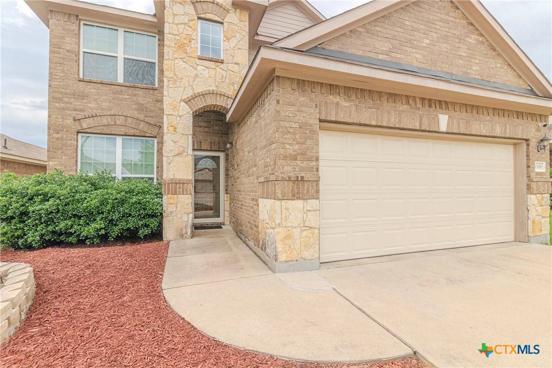 Killeen, TX 76542,3306 Rusack DR