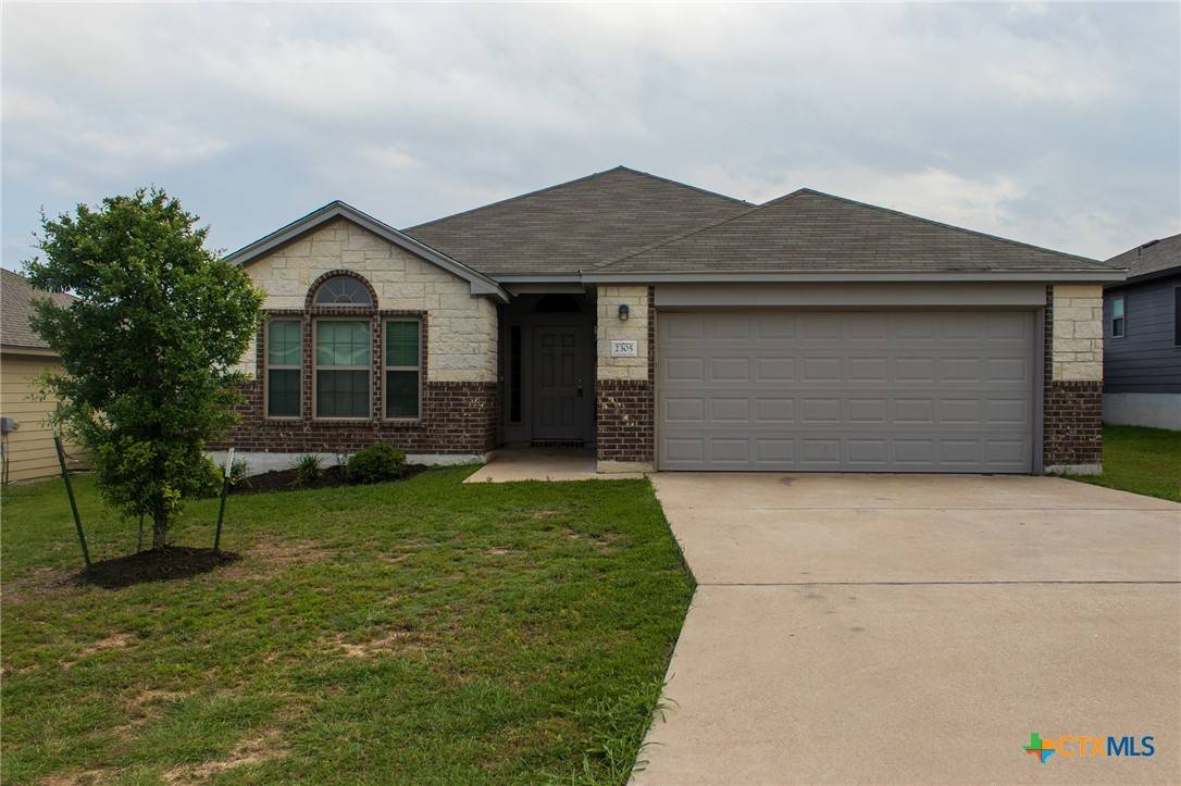 Temple, TX 76504,2305 Vicksburg LN