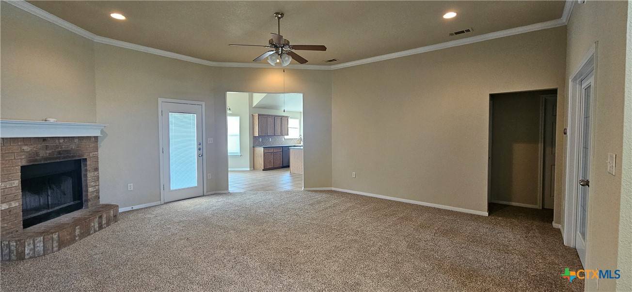 Copperas Cove, TX 76522,2415 Merle DR