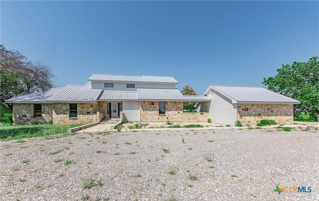 Moody, TX 76557,525 Teague DR