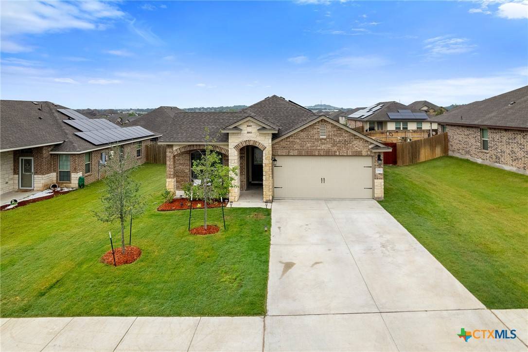 Harker Heights, TX 76548,2512 Corradino ST