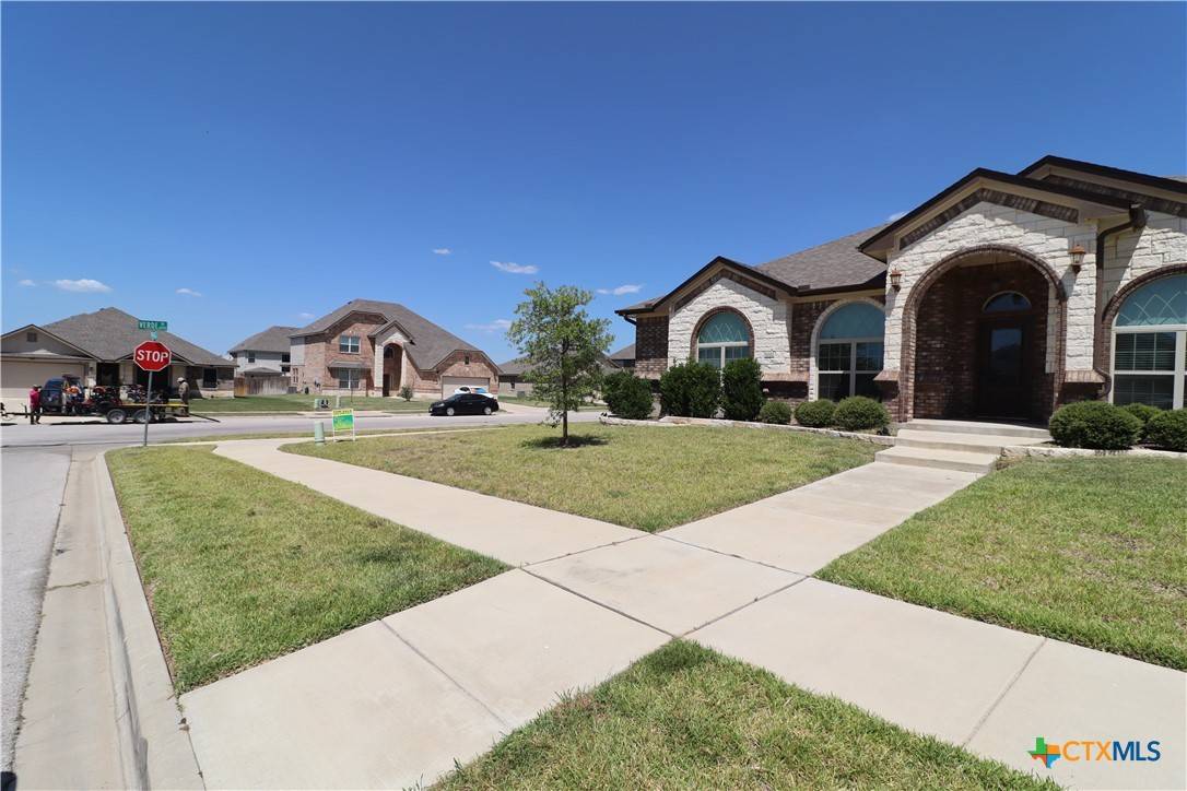 Killeen, TX 76549,5000 Pinar TRL