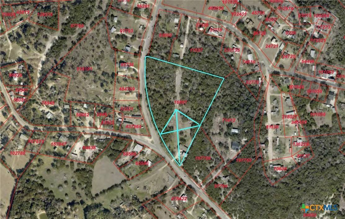 Belton, TX 76513,3909 Water Works RD