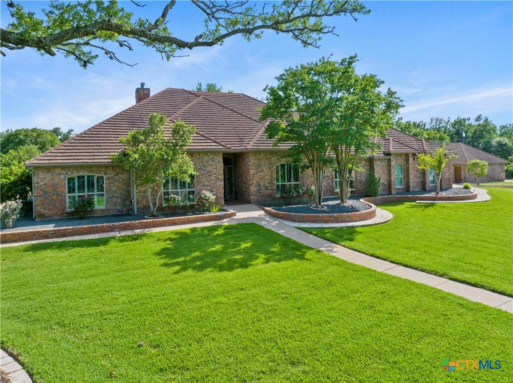 Belton, TX 76513,3818 Southlake DR