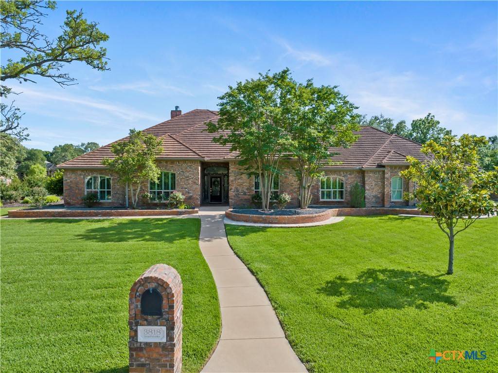 Belton, TX 76513,3818 Southlake DR