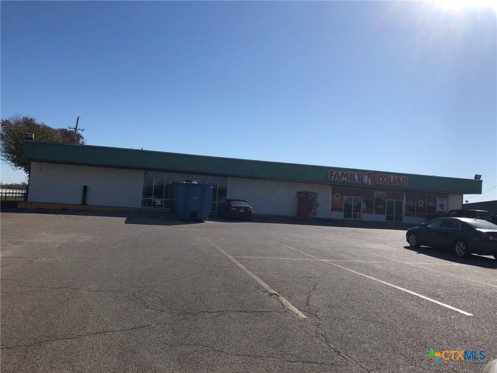 Whitney, TX 76692,309 S Bosque ST #A-B