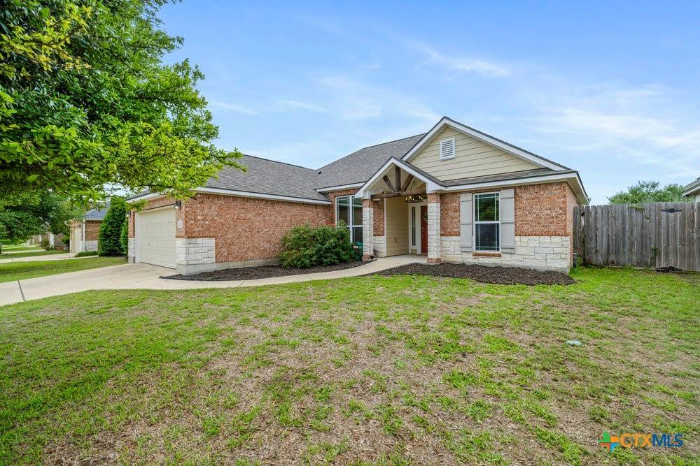 Temple, TX 76502,1122 Neuberry Cliffe