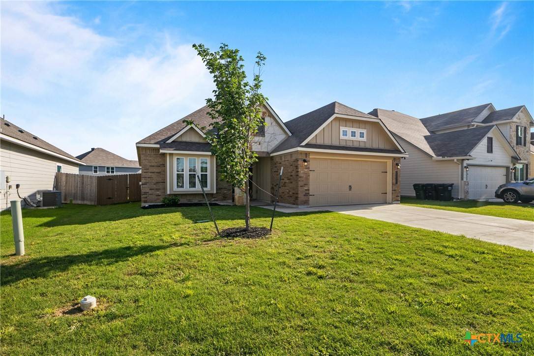 Temple, TX 76502,8019 Montclair DR