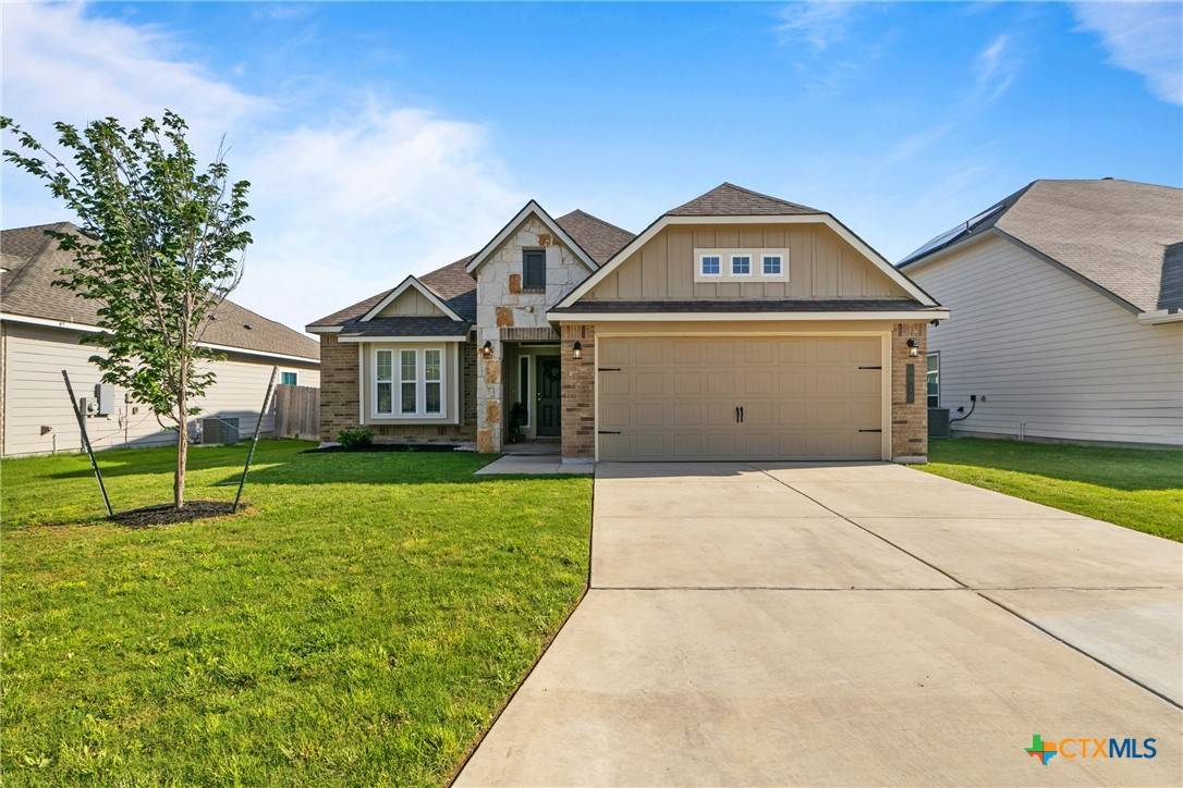 Temple, TX 76502,8019 Montclair DR