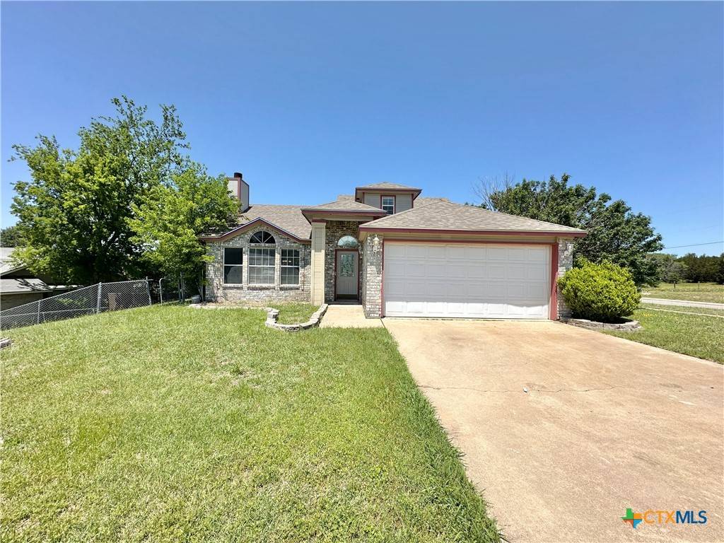 Killeen, TX 76543,2707 Tripp TRL