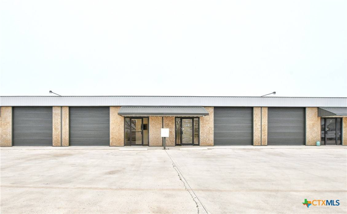 Seguin, TX 78155,1419 Fleming DR #Warehouse 9