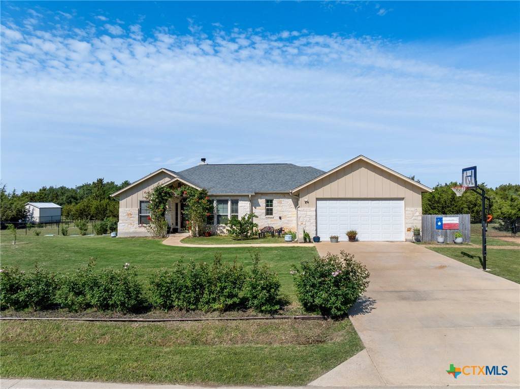 Bertram, TX 78605,108 Silverado DR