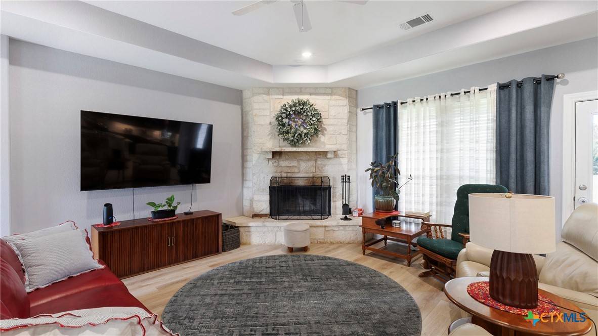 Bertram, TX 78605,108 Silverado DR