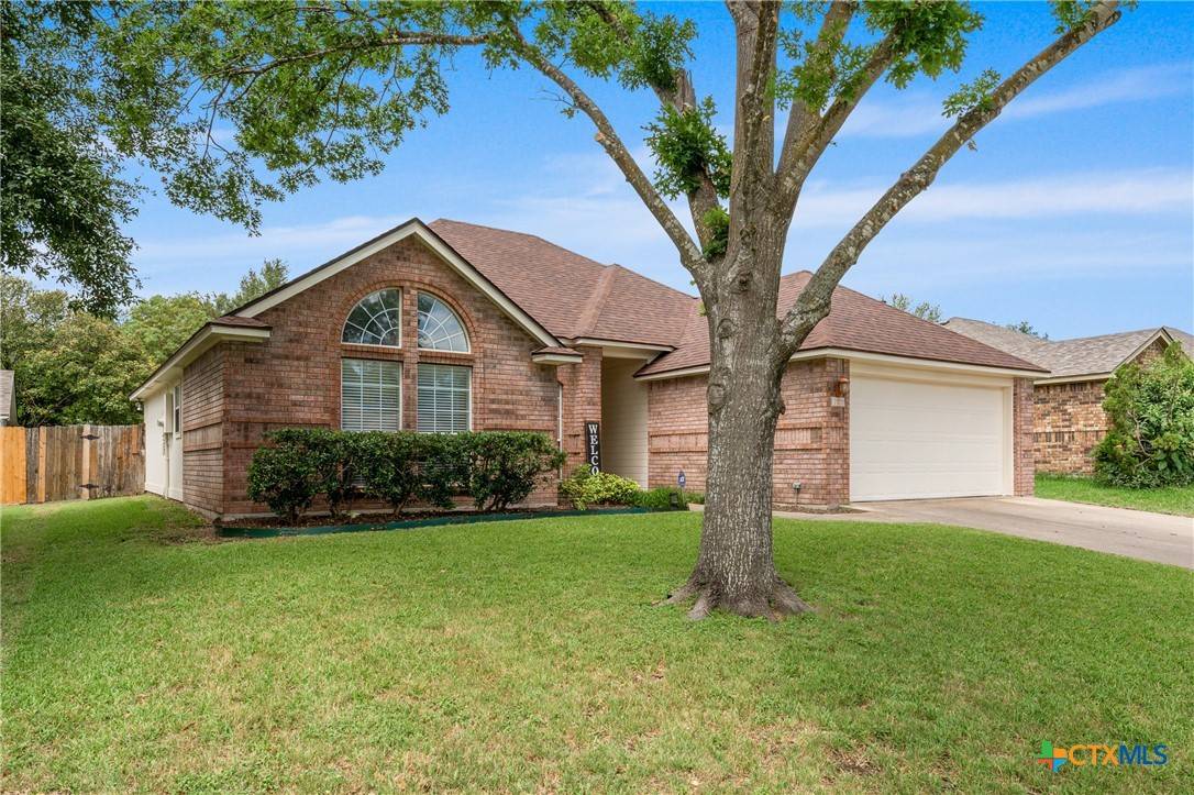 Temple, TX 76502,2105 Rawhide Trail