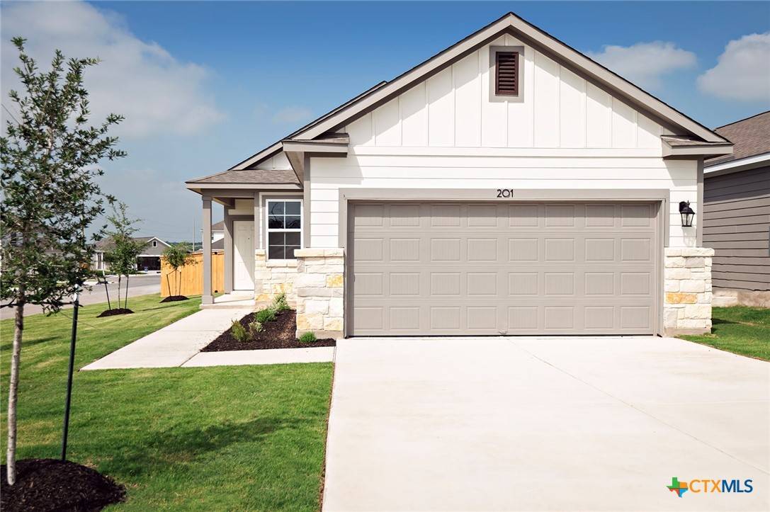 Jarrell, TX 76537,201 Escape