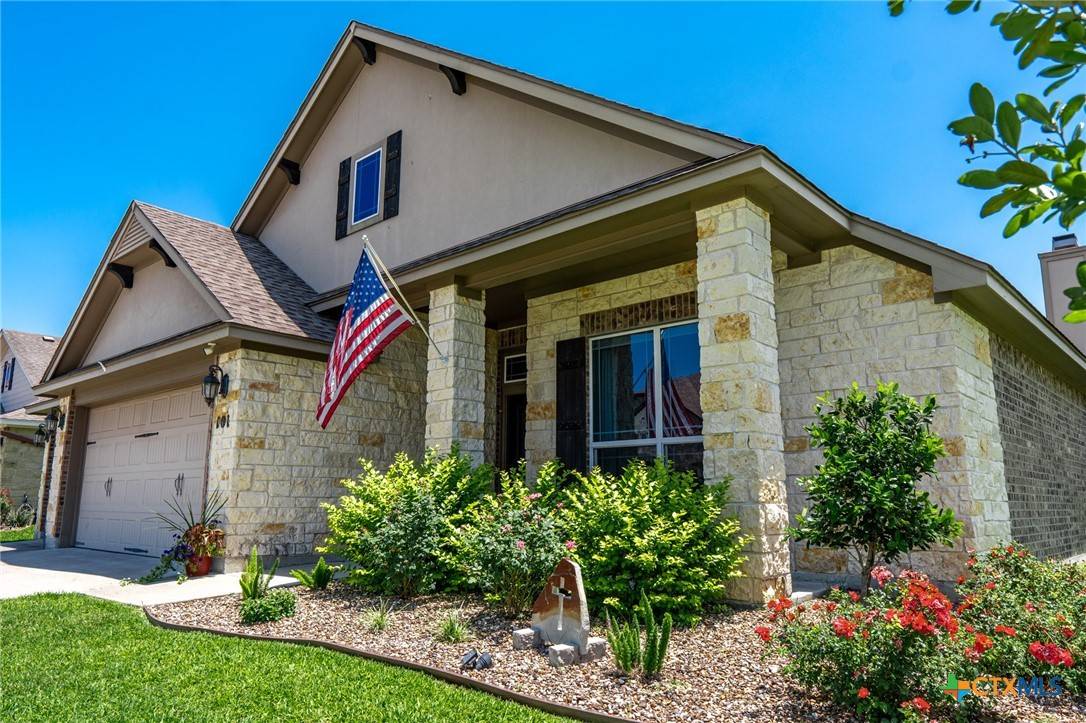 Victoria, TX 77904,101 Sandstone CT