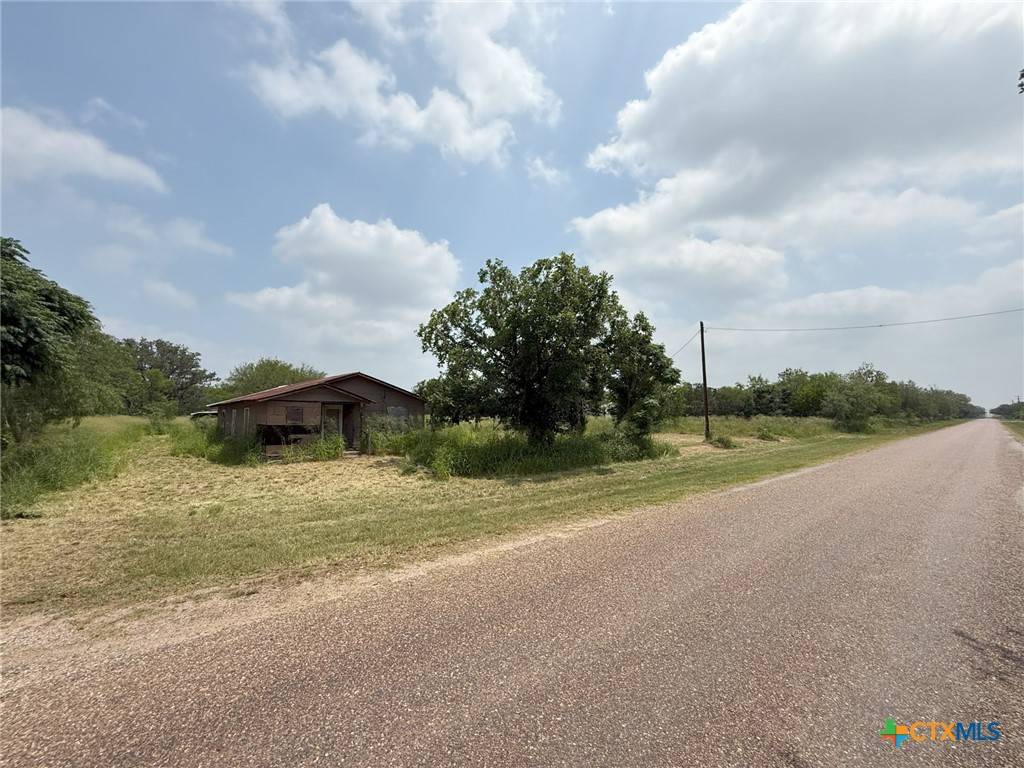 Goliad, TX 77963,2170 E Fannin ST
