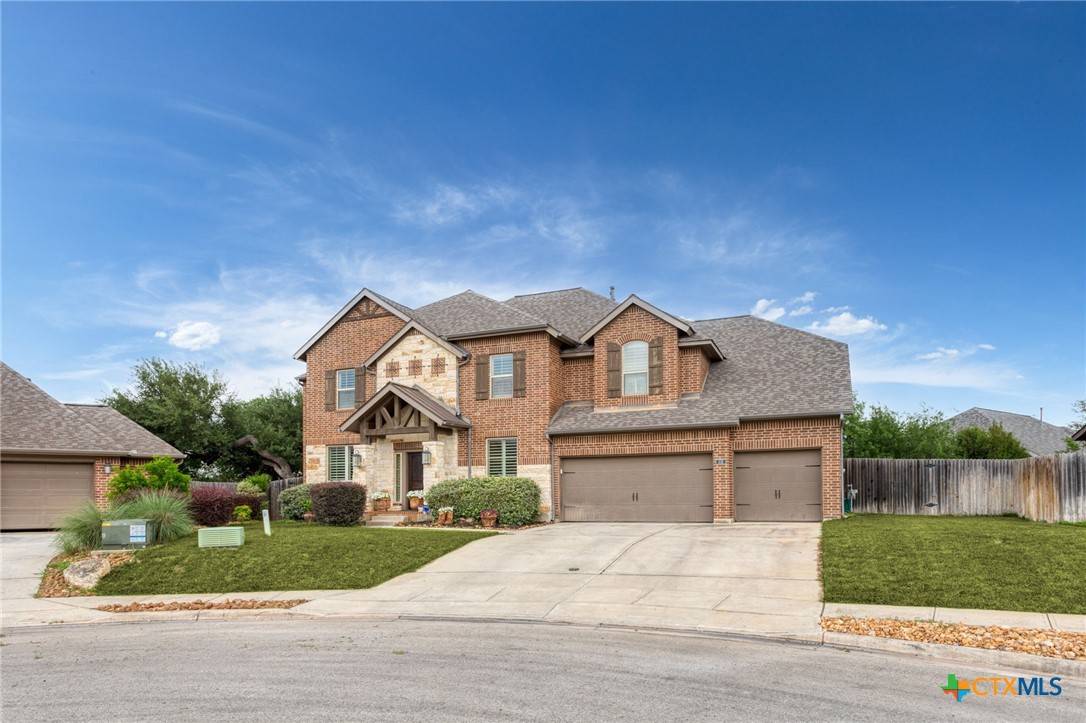 New Braunfels, TX 78132,618 Oak Brook DR