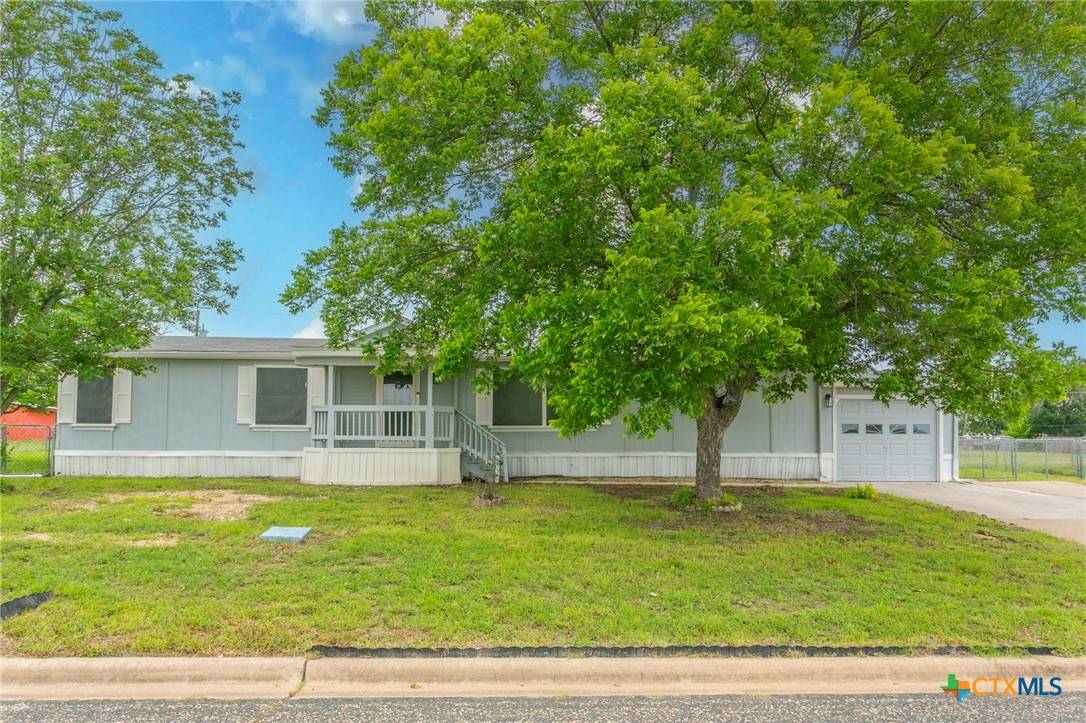 Killeen, TX 76549,5215 Tiffany CIR
